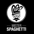 Mister Spaghetti Shop - For Real Spaghetti Heroes!