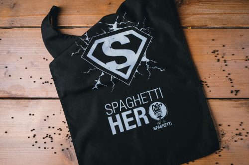 Mister Spaghetti Bavet of Slabbetje